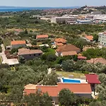 Hilltop View - By Guide *