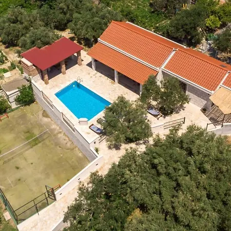 Hilltop View - By Guide * Split