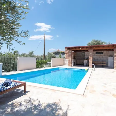 Вілла Hilltop View - By Guide