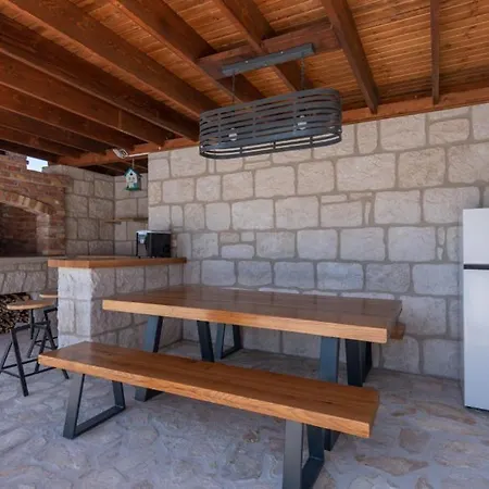 Вілла Hilltop View - By Guide