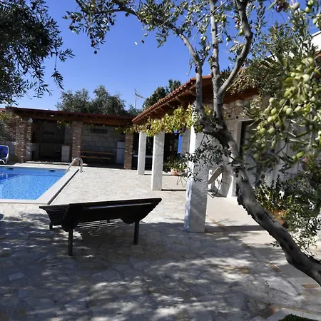 Villa Hilltop View - By Guide *