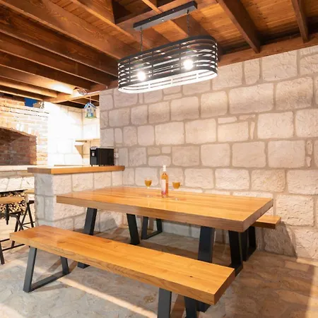 Hilltop View - By Guide Villa Split