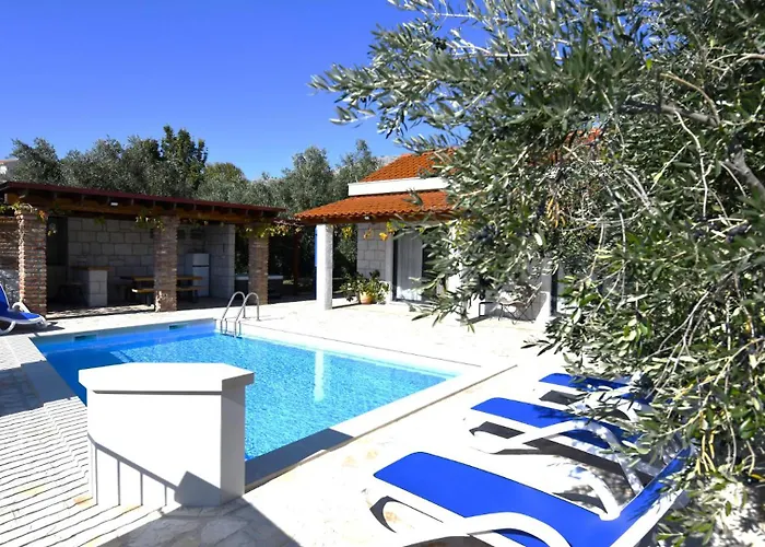 Hilltop View - By Guide Split