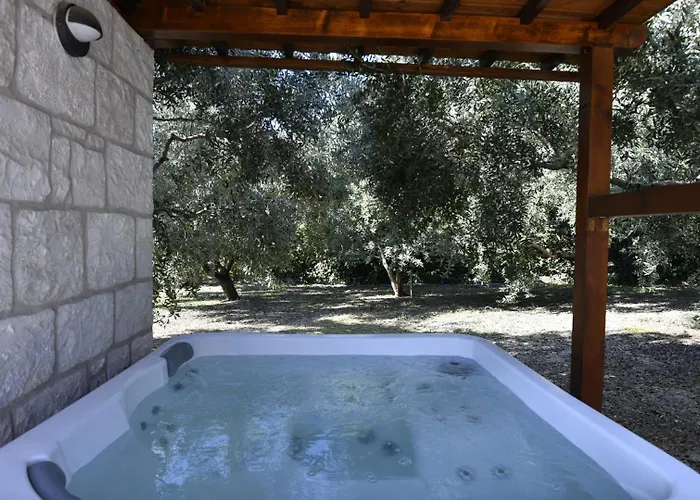 Villa Hilltop View - By Guide *