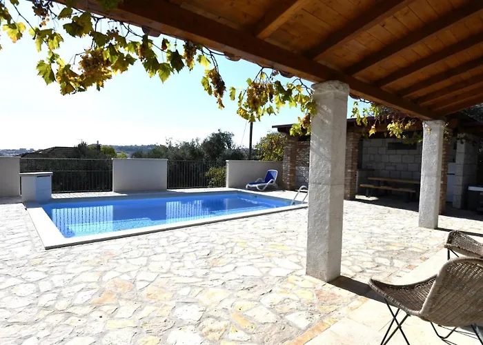 Hilltop View - By Guide Villa *