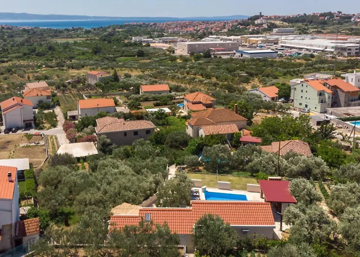 Hilltop View - By Guide *