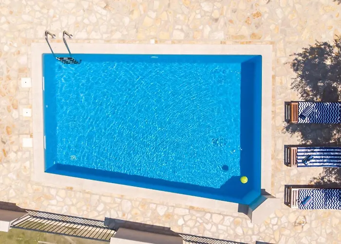 Villa Hilltop View - By Guide Split