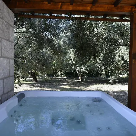 빌라 Hilltop View - By Guide *