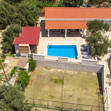 빌라 Hilltop View - By Guide