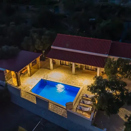 Hilltop View - By Guide 빌라