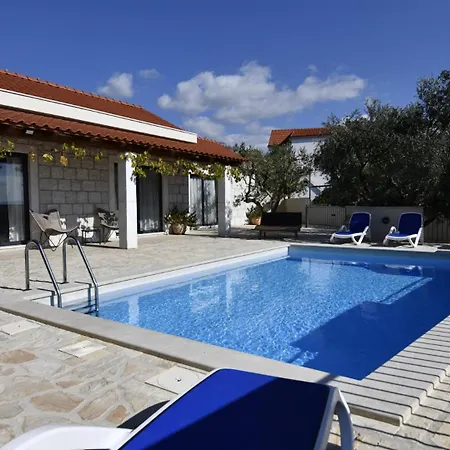 빌라 Hilltop View - By Guide