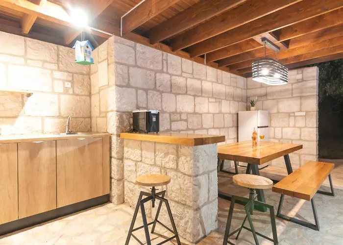 Hilltop View - By Guide 斯普利特