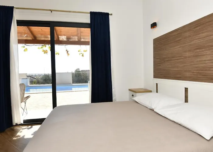 Hilltop View - By Guide * 斯普利特