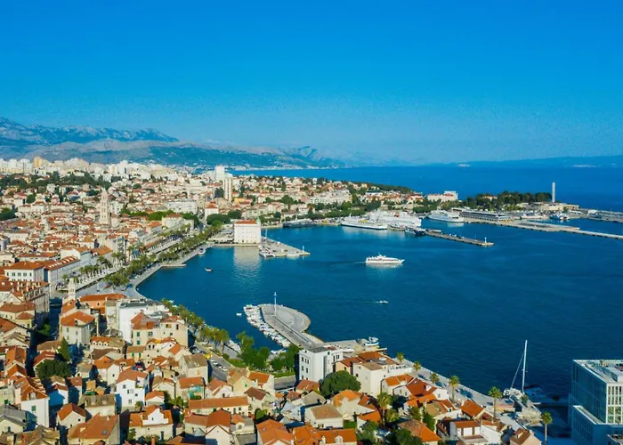 Hilltop View - By Guide *